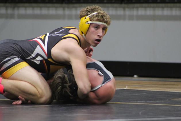 Jace Frazier