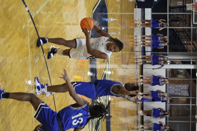 Jaylon Orange