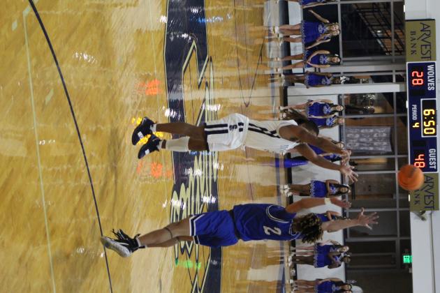 Jaylon Orange