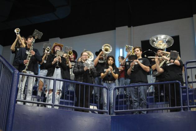 Shawnee Band