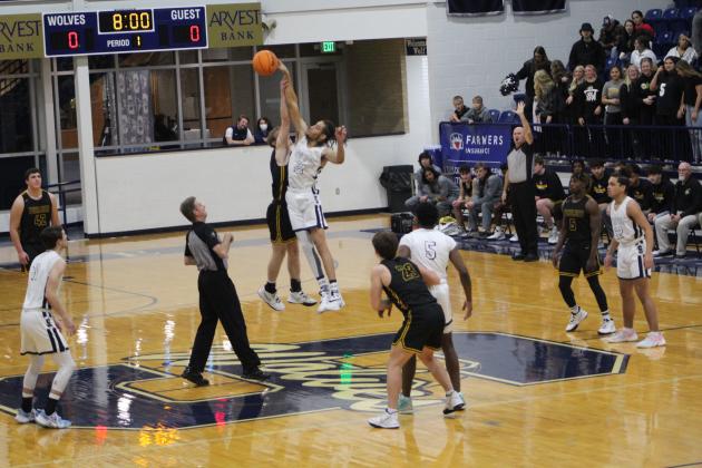 Tip-off