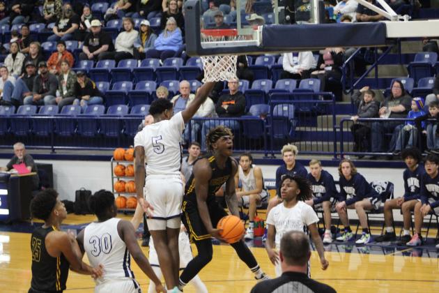 Daveon Mays
