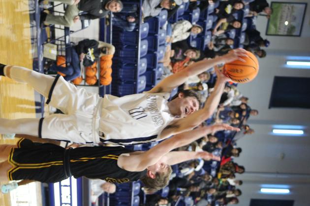 Tanner Morris