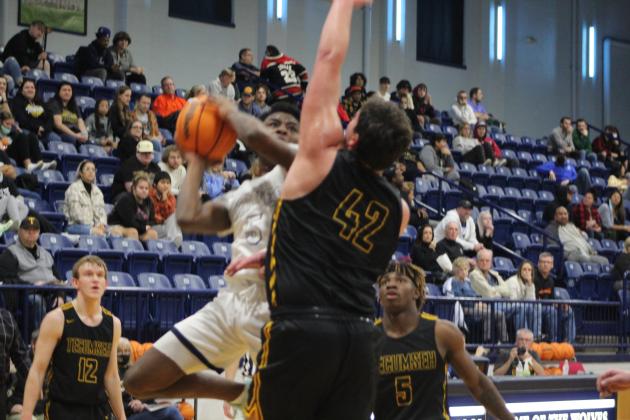 Daveon Mays