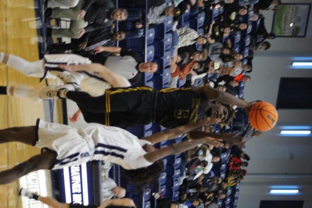 Daveon Mays