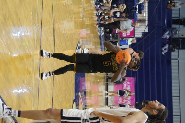 Daveon Mays