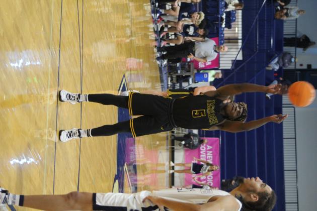 Daveon Mays