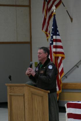 Guest Speaker