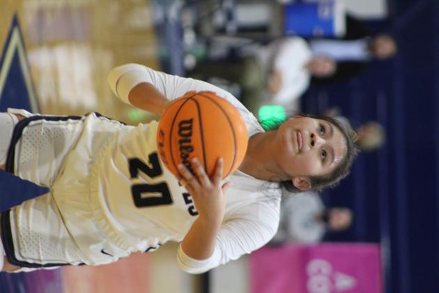 Tylyn Thurman