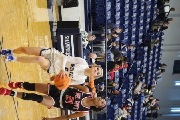 Ansley Orrell
