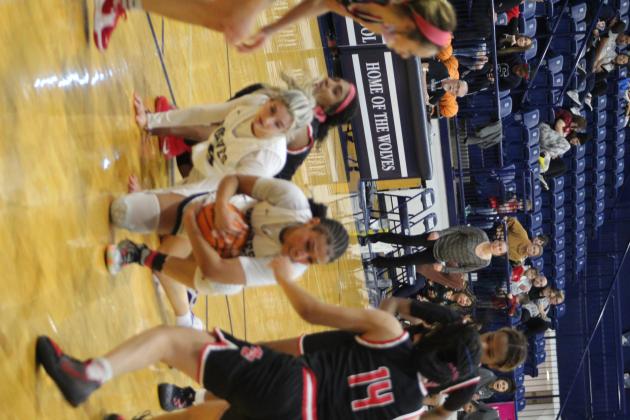 Protecting the Rebound