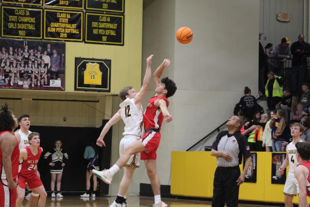 Tip-Off