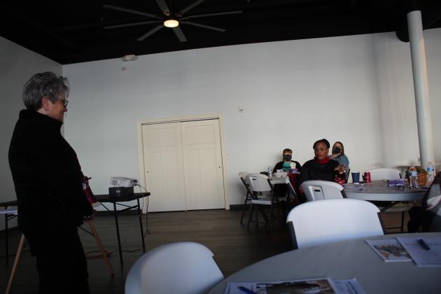 Women's Purpose Empowerment Brunch