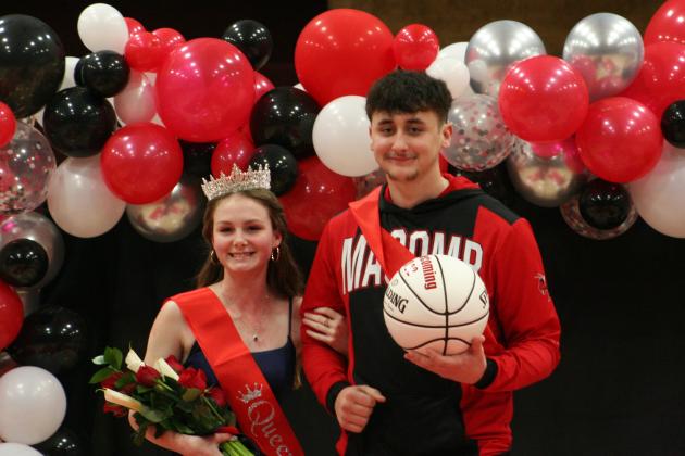 Macomb Homecoming