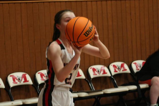 Macomb Lady Hornets