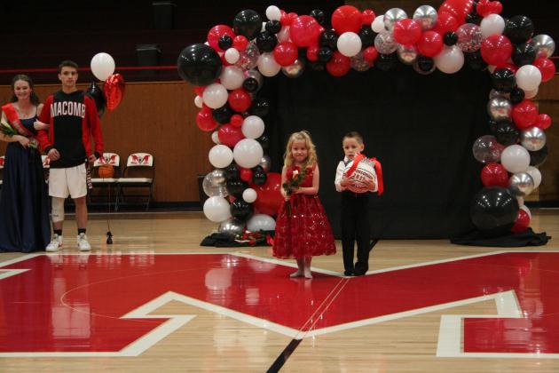 Macomb Homecoming