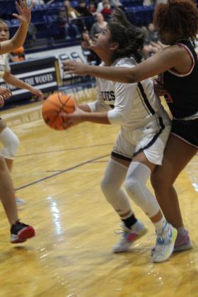 Tylyn Thurman