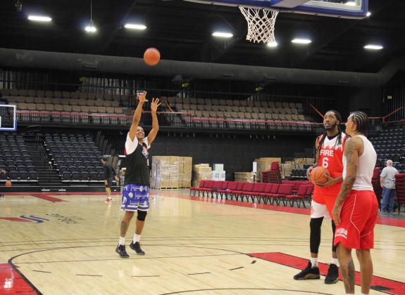 Drelan Tripplett