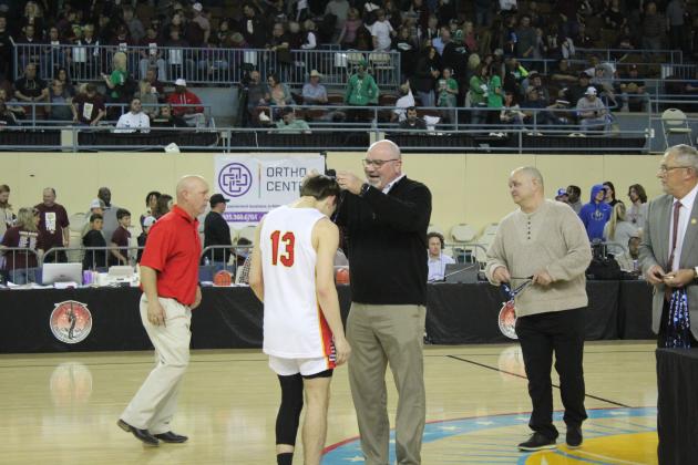 Dale Pirate, 2A State Champions
