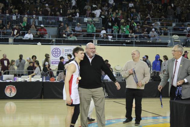 Dale Pirate, 2A State Champions