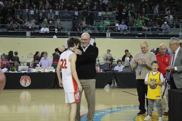 Dale Pirate, 2A State Champions