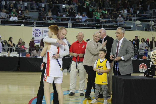 Dale Pirate, 2A State Champions