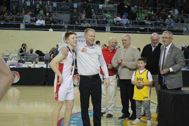 Dale Pirate, 2A State Champions