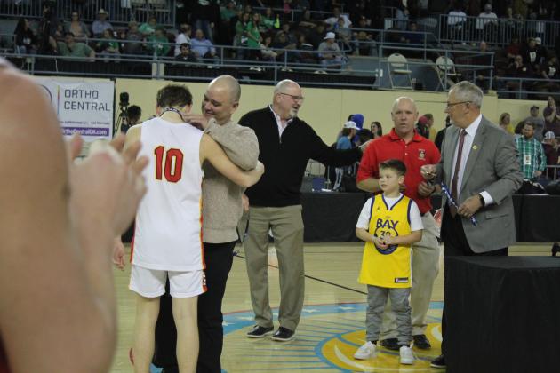 Dale Pirate, 2A State Champions