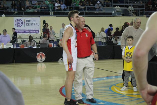 Dale Pirate, 2A State Champions
