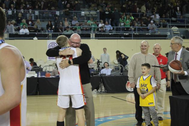 Dale Pirate, 2A State Champions