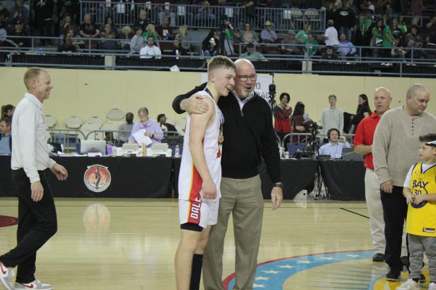 Dale Pirate, 2A State Champions