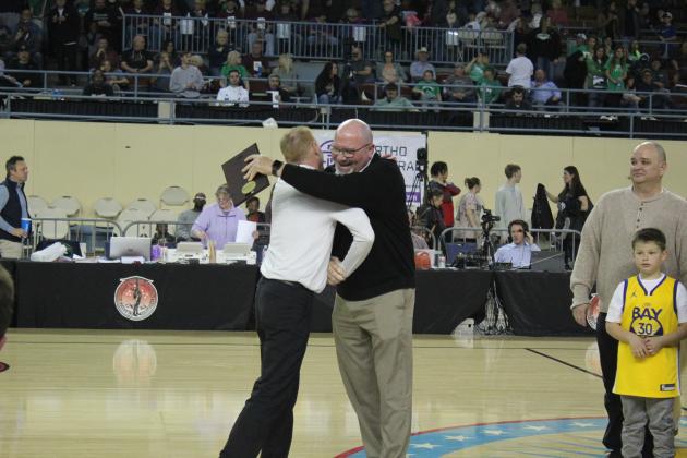 Dale Pirate, 2A State Champions