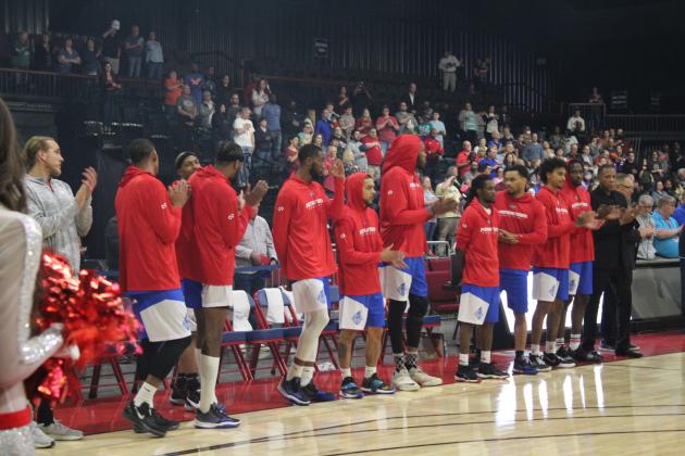 Pledge of Allegiance