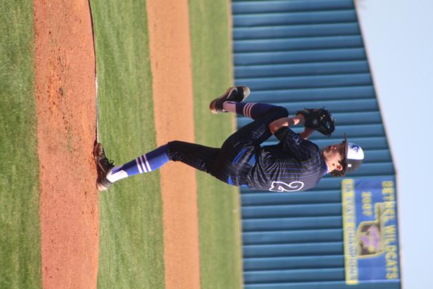 Bryce Tapley