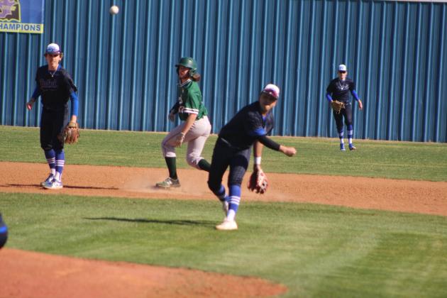 Bethel vs. Seminole