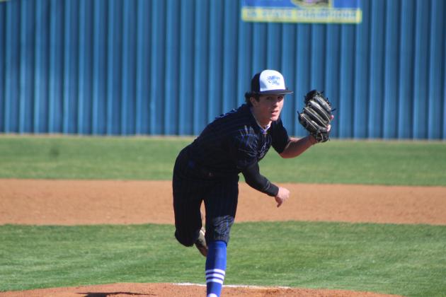 Bryce Tapley