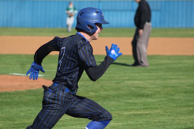 Bryce Tapley