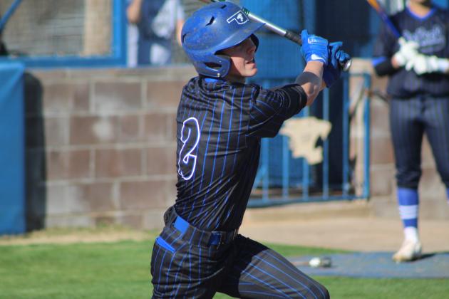 Bryce Tapley