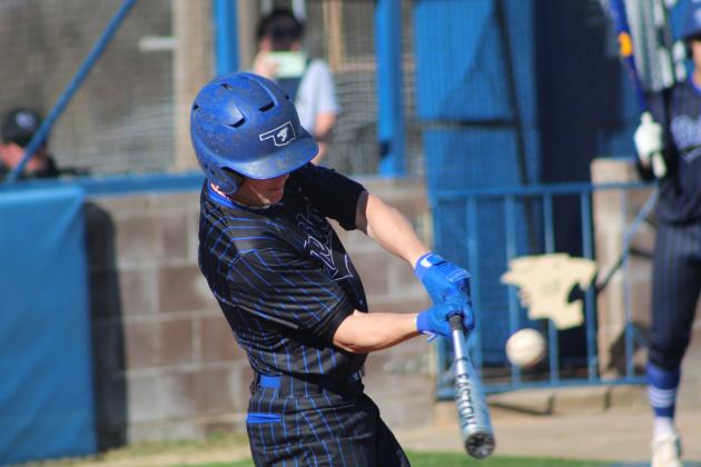 Bryce Tapley