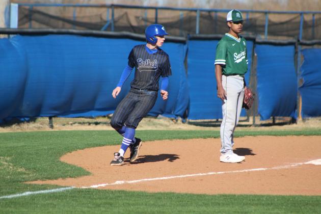 Bethel vs. Seminole