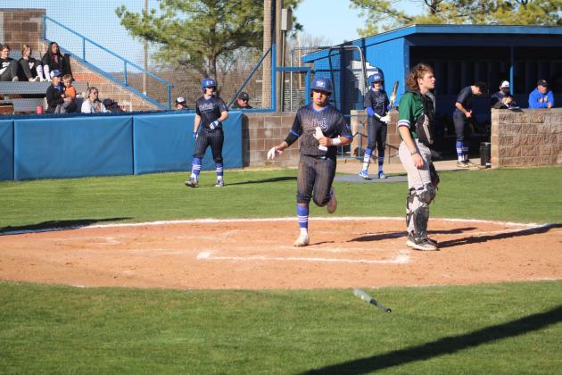 Bethel vs. Seminole