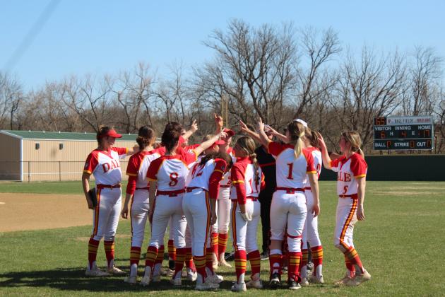 Dale Lady Pirates