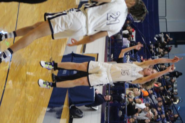Garrett Serner