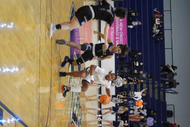 Jaylon Orange
