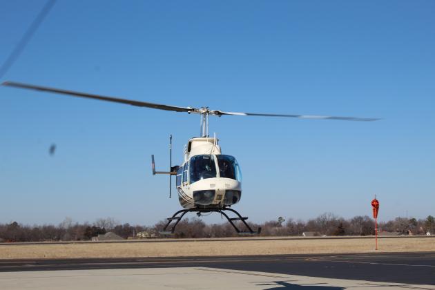 Dream Fulfilled For Vietnam Veteran Billy Wietelman