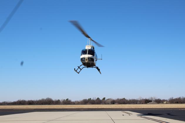 Dream Fulfilled For Vietnam Veteran Billy Wietelman
