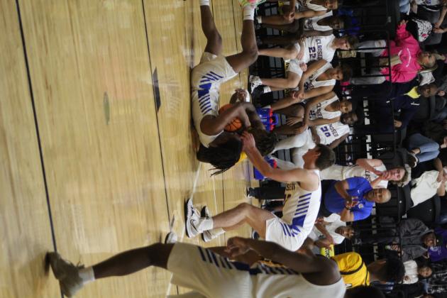 Daveon Mays
