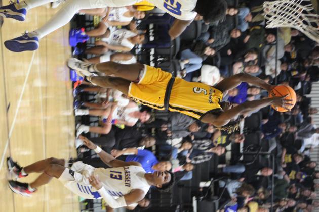 Daveon Mays