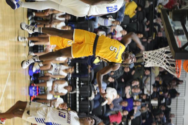 Daveon Mays