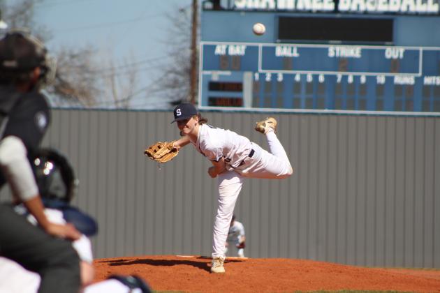 Preston Tully